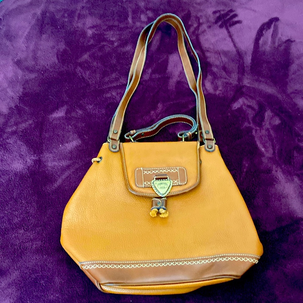 Francesco Biasia Purse
